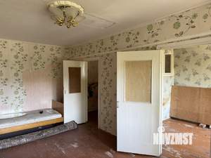 2-к квартира, вторичка, 44м2, 5/5 этаж
