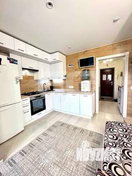 2-к квартира, вторичка, 60м2, 2/9 этаж