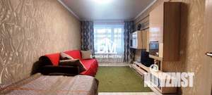 1-к квартира, вторичка, 31м2, 5/5 этаж