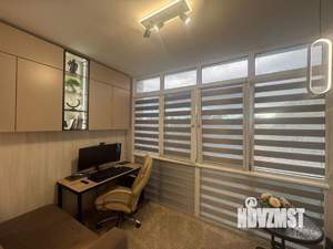 2-к квартира, вторичка, 54м2, 3/10 этаж