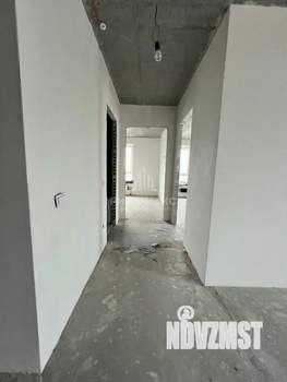 2-к квартира, вторичка, 67м2, 7/15 этаж