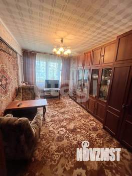 4-к квартира, вторичка, 81м2, 1/5 этаж