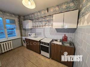 3-к квартира, вторичка, 62м2, 2/5 этаж