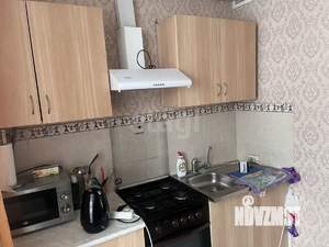 1-к квартира, вторичка, 33м2, 2/10 этаж