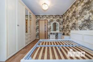 3-к квартира, вторичка, 65м2, 3/9 этаж