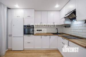 2-к квартира, вторичка, 71м2, 16/16 этаж