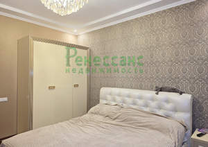 2-к квартира, вторичка, 75м2, 5/16 этаж