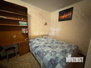 2-к квартира, вторичка, 43м2, 3/5 этаж