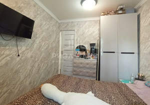 3-к квартира, вторичка, 55м2, 2/5 этаж
