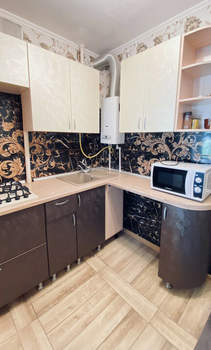 2-к квартира, вторичка, 48м2, 1/5 этаж