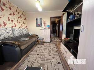 3-к квартира, вторичка, 70м2, 1/6 этаж