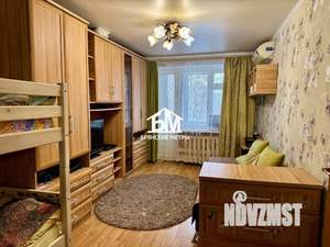 1-к квартира, вторичка, 29м2, 5/5 этаж