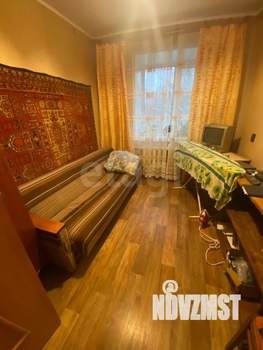 3-к квартира, вторичка, 51м2, 5/5 этаж
