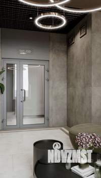 2-к квартира, вторичка, 51м2, 2/17 этаж