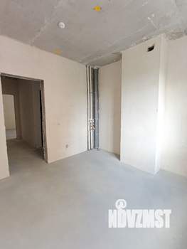 3-к квартира, вторичка, 70м2, 5/16 этаж