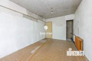 2-к квартира, вторичка, 49м2, 3/3 этаж