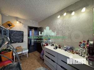 2-к квартира, вторичка, 47м2, 5/5 этаж