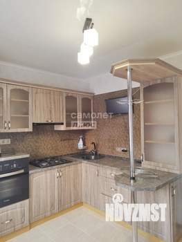 1-к квартира, вторичка, 40м2, 4/10 этаж