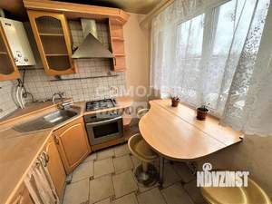 2-к квартира, вторичка, 44м2, 5/5 этаж