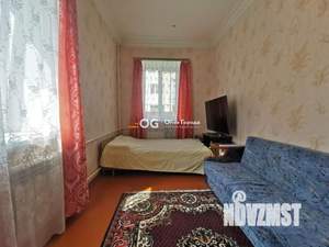 2-к квартира, вторичка, 52м2, 1/2 этаж