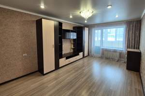 1-к квартира, вторичка, 37м2, 1/10 этаж