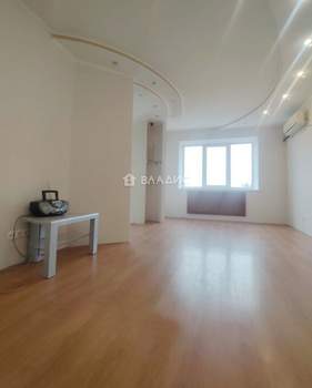 3-к квартира, вторичка, 64м2, 7/10 этаж