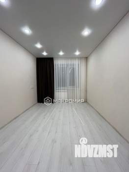 3-к квартира, вторичка, 60м2, 2/2 этаж