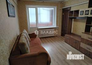 3-к квартира, вторичка, 58м2, 4/5 этаж