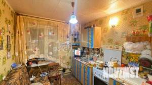 2-к квартира, вторичка, 52м2, 8/9 этаж