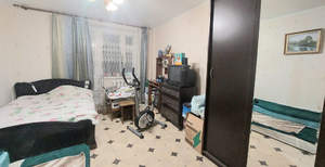 2-к квартира, вторичка, 69м2, 2/10 этаж