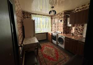 1-к квартира, вторичка, 30м2, 1/5 этаж