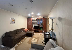 1-к квартира, вторичка, 45м2, 9/10 этаж