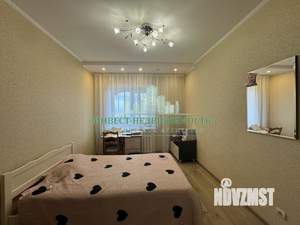 3-к квартира, вторичка, 80м2, 9/9 этаж