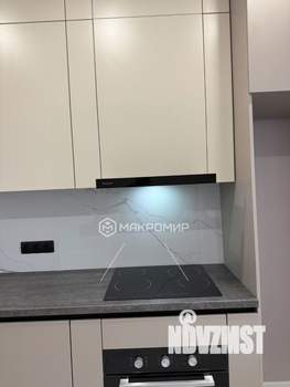 1-к квартира, вторичка, 41м2, 5/16 этаж