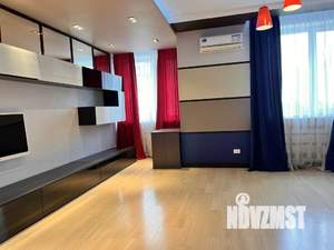 3-к квартира, вторичка, 112м2, 4/6 этаж