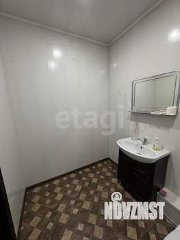 1-к квартира, вторичка, 44м2, 1/14 этаж