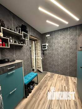 2-к квартира, вторичка, 51м2, 4/5 этаж