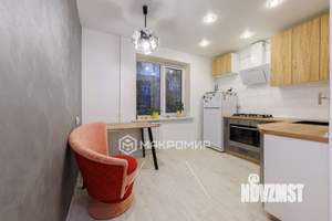 1-к квартира, вторичка, 37м2, 2/9 этаж