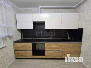 2-к квартира, сданный дом, 61м2, 2/16 этаж