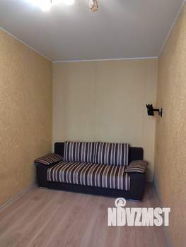 2-к квартира, вторичка, 44м2, 2/4 этаж