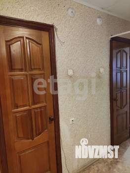 1-к квартира, вторичка, 40м2, 7/12 этаж