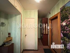 1-к квартира, вторичка, 35м2, 1/9 этаж