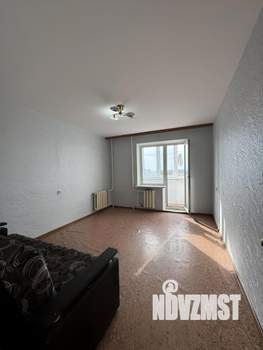 1-к квартира, вторичка, 40м2, 10/10 этаж