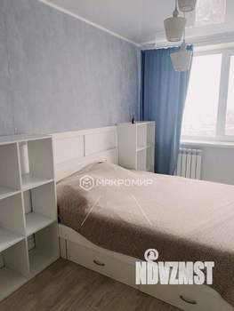 2-к квартира, вторичка, 68м2, 13/16 этаж