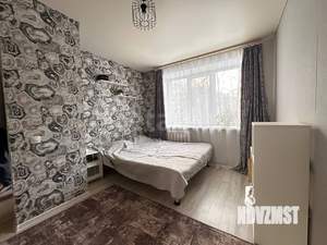 1-к квартира, вторичка, 20м2, 2/5 этаж