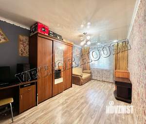2-к квартира, вторичка, 46м2, 1/5 этаж