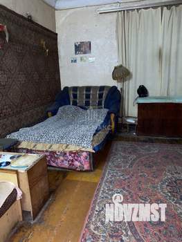 3-к квартира, вторичка, 82м2, 1/2 этаж