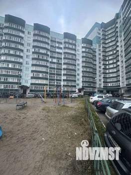 2-к квартира, вторичка, 65м2, 12/15 этаж