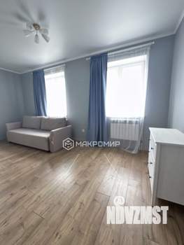 2-к квартира, вторичка, 65м2, 13/16 этаж