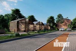 2-к квартира, сданный дом, 68м2, 8/9 этаж